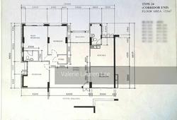 Blk 491G Tampines Street 45 (Tampines), HDB 5 Rooms #114735782